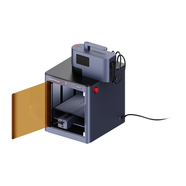 Гравер лазерний LaserPecker LP5 Protective (LP5-SV)