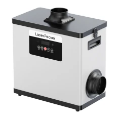 Поглинач диму LaserPecker для LX2 (LX2-SP)