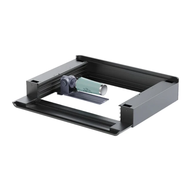 Платформа обертова LaserPecker LX2-RBR (6974109088990)