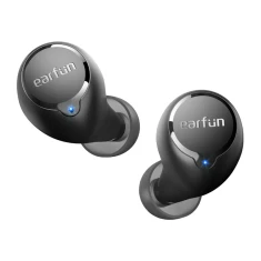 Навушники TWS Earfun Free 2S Black (TW101S-B)