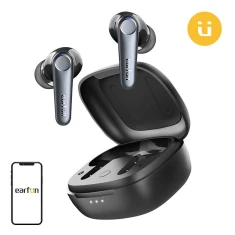 Навушники TWS EarFun Air Pro 3 ANC Black (TW500B)
