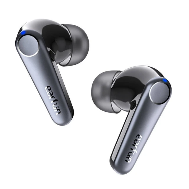 Навушники TWS EarFun Air Pro 3 ANC Black (TW500B)