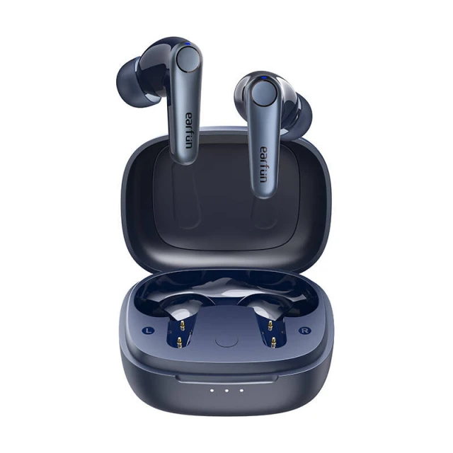 Навушники TWS Earfun Air Pro 3 ANC Blue (TW500L)