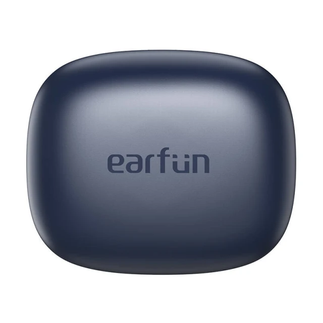 Навушники TWS Earfun Air Pro 3 ANC Blue (TW500L)
