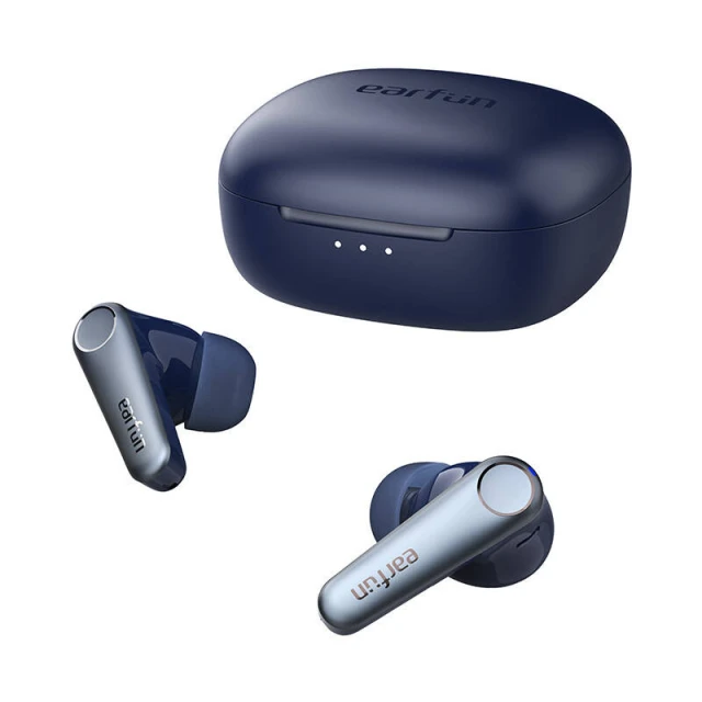 Навушники TWS Earfun Air Pro 3 ANC Blue (TW500L)