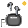Навушники TWS Earfun Air2 Black (TW210B)