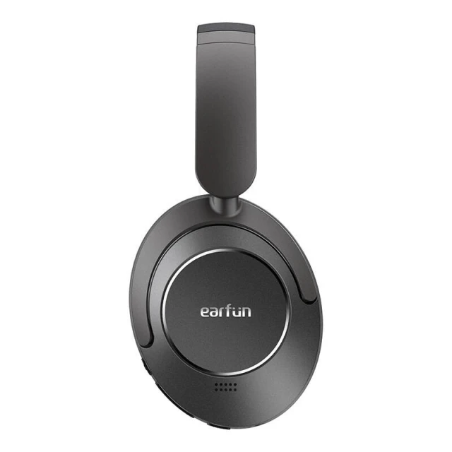 Навушники бездротові EARFUN WavePro Black