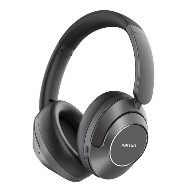 Навушники бездротові EARFUN WavePro Black