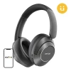 Навушники бездротові EARFUN WavePro Black