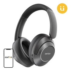 Навушники бездротові EARFUN WavePro Black