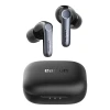 Навушники TWS Earfun Air Pro 4 ANC Black (TW600B)