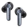 Навушники TWS Earfun Air Pro 4 ANC Black (TW600B)