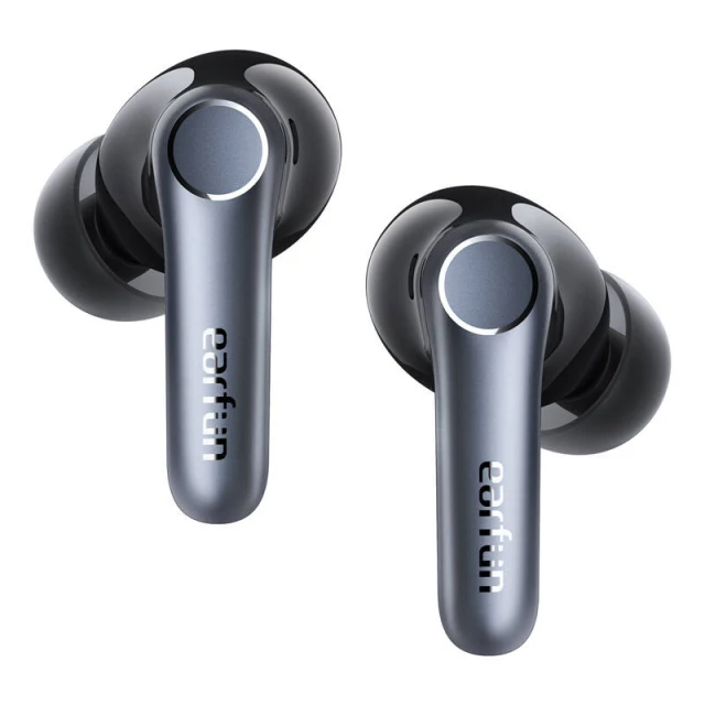 Навушники TWS Earfun Air Pro 4 ANC Black (TW600B)