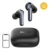 Навушники TWS Earfun Air Pro 4 ANC Black (TW600B)