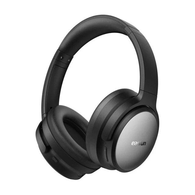 Навушники Earfun Tune Pro Black (HP220B)