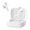 Навушники TWS Earfun Air Pro 4 ANC, Pearl White (TW600GW)