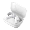 Навушники TWS Earfun Air Pro 4 ANC, Pearl White (TW600GW)
