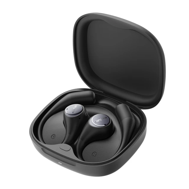 Наушники Earfun Open Jump Black (OW100B)
