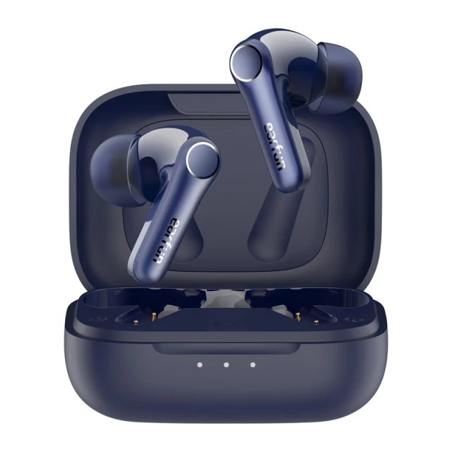 Наушники TWS Earfun Air Pro 4 ANC Blue (TW600E)