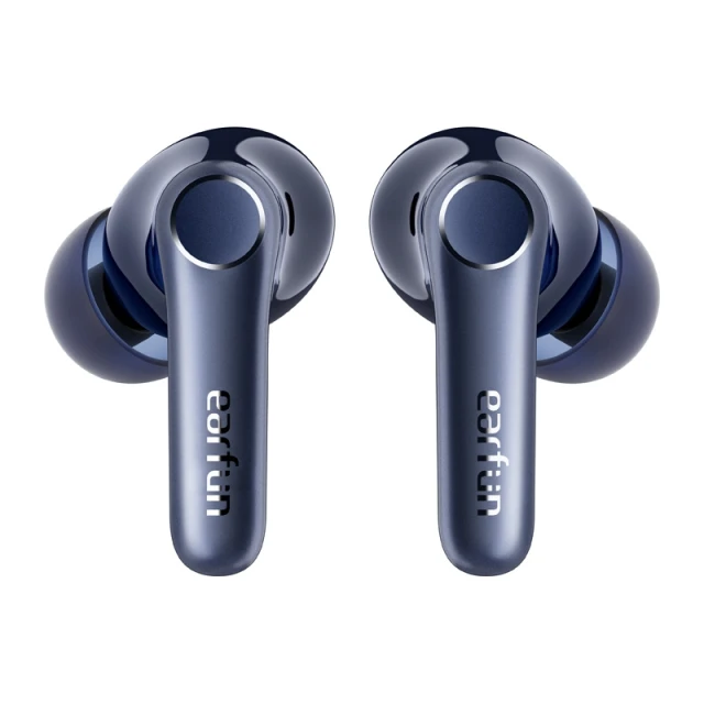 Наушники TWS Earfun Air Pro 4 ANC Blue (TW600E)