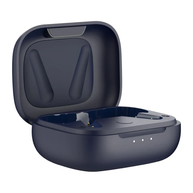 Наушники TWS Earfun Air Pro 4 ANC Blue (TW600E)