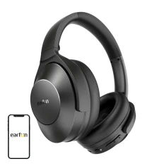 Навушники бездротові Earfun Wave Life HP201 Black