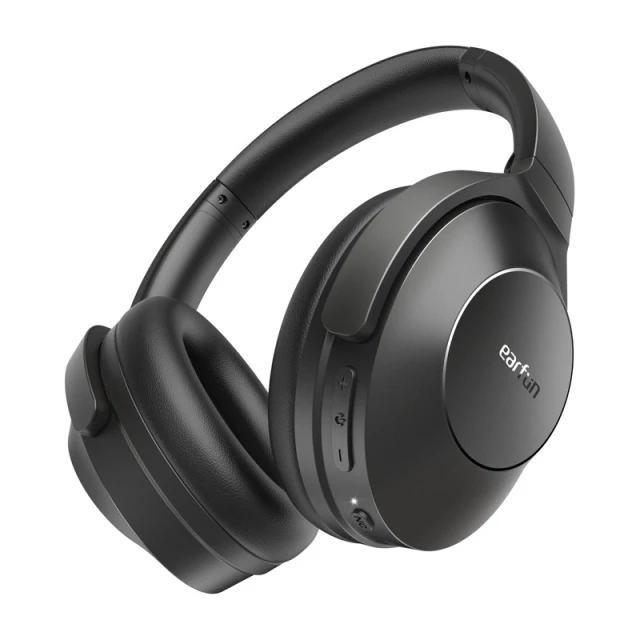 Наушники беспроводные Earfun Wave Life HP201 Black