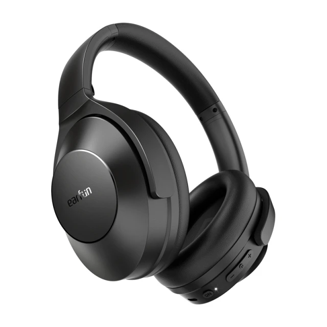 Наушники беспроводные Earfun Wave Life HP201 Black