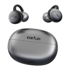 Навушники EarFun Clip Black (CW100G)