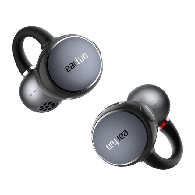 Навушники EarFun Clip Black (CW100G)