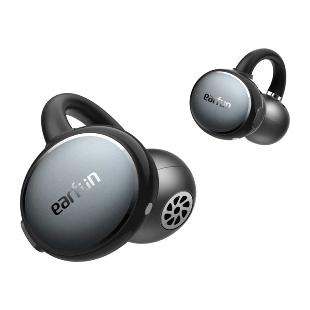 Навушники EarFun Clip Black (CW100G)