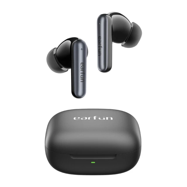 Навушники Earfun Air Pro 4i ANC Black (TW230B)