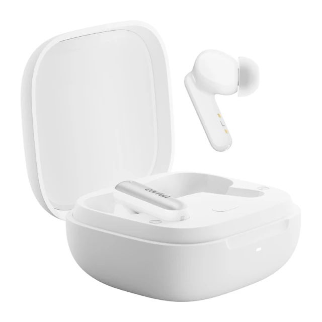 Навушники TWS EarFun Air Pro 4i ANC White (TW230W)