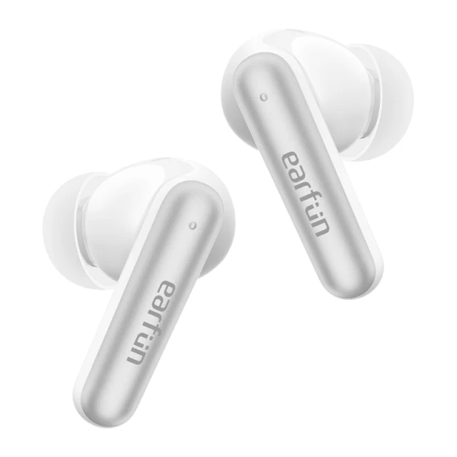 Навушники TWS EarFun Air Pro 4i ANC White (TW230W)