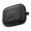 Наушники TWS EarFun Air Pro 4+ ANC Black (TW700B)