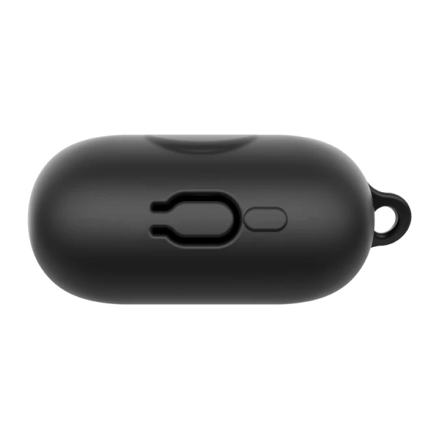 Наушники TWS EarFun Air Pro 4+ ANC Black (TW700B)