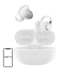 Навушники бездротові Earfun Clip 2 White (CW200W)