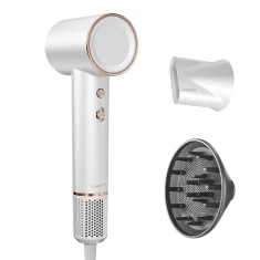 Фен UWANT H100 з дифузором White (6974230887424)
