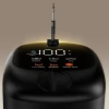 Пилосос вертикальний UWANT D600 з мопуванням сухе/вологе Black (6974230887493)