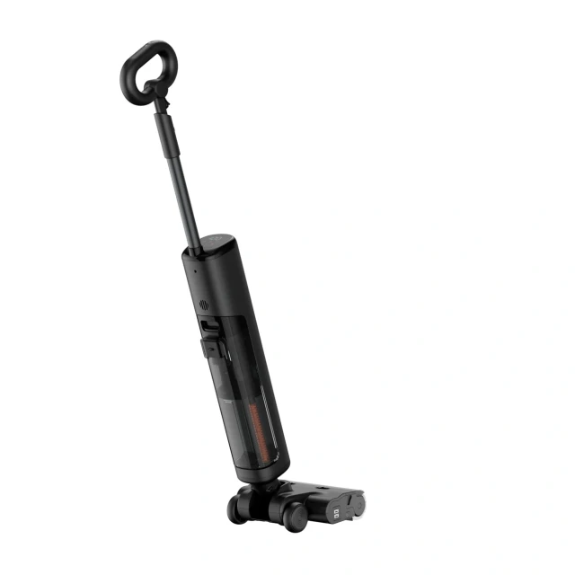 Пилосос вертикальний UWANT D600 з мопуванням сухе/вологе Black (6974230887493)