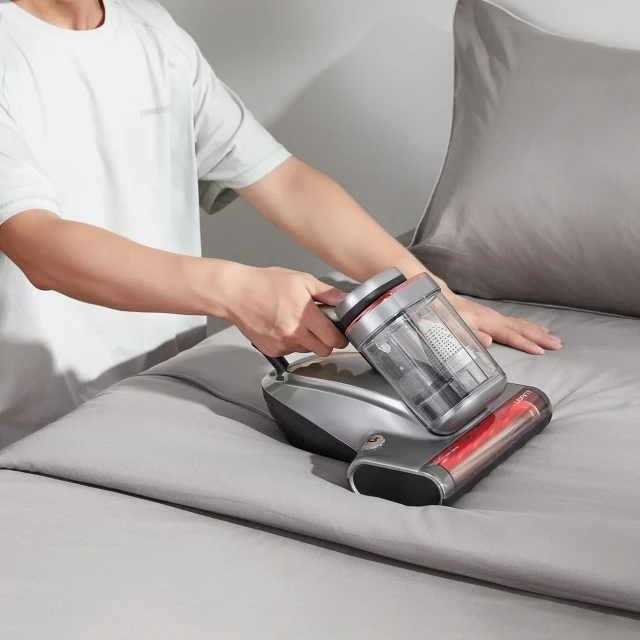 Пилосос матрацний UWANT M700 Gray (6974230887660)