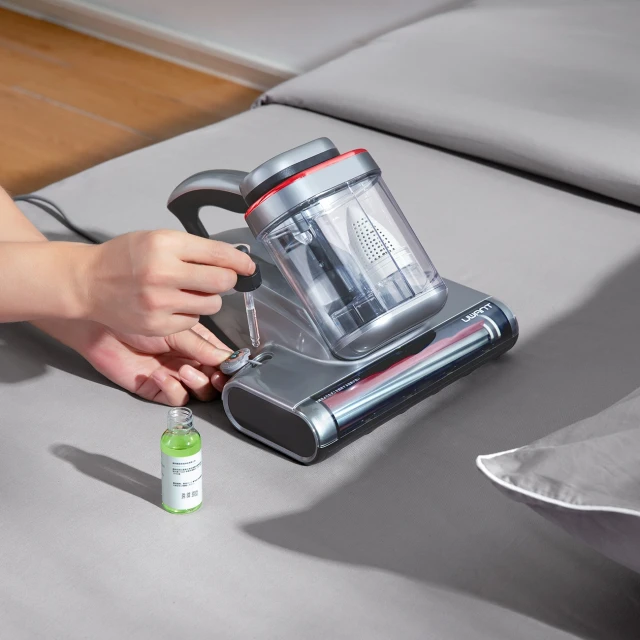 Пилосос матрацний UWANT M700 Gray (6974230887660)