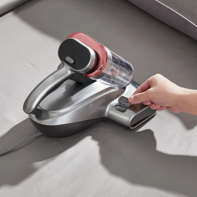 Пилосос матрацний UWANT M700 Gray (6974230887660)