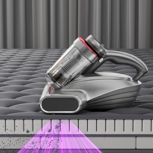 Пилосос матрацний UWANT M700 Gray (6974230887660)