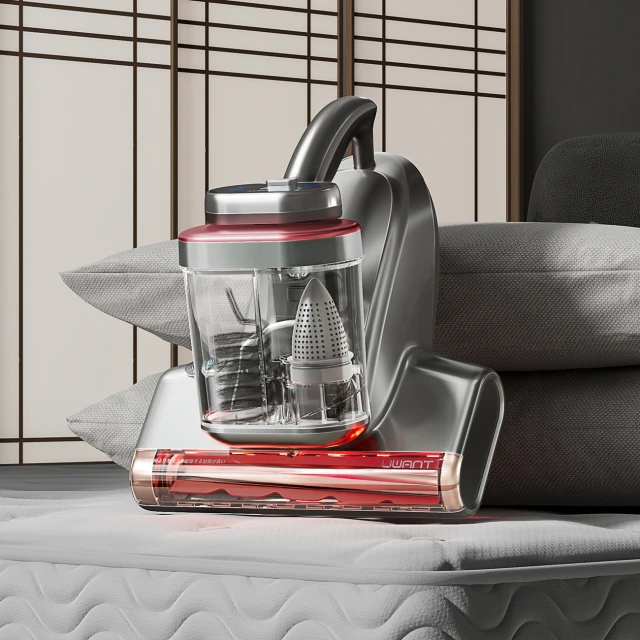 Пилосос матрацний UWANT M700 Gray (6974230887660)