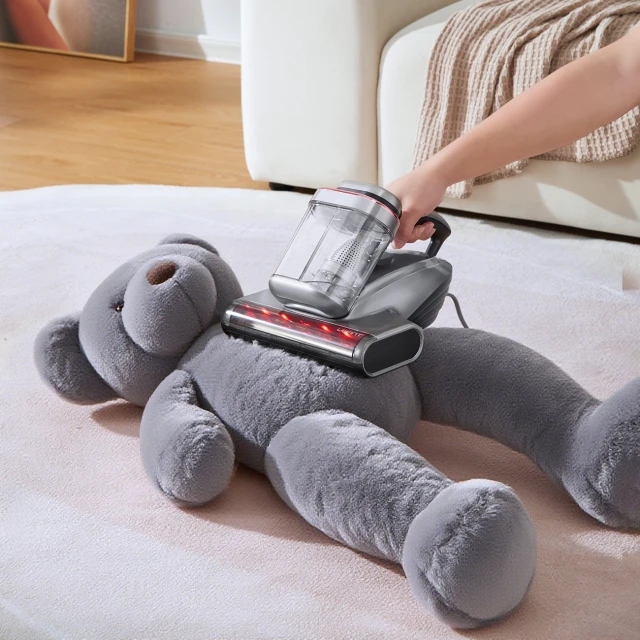Пилосос матрацний UWANT M700 Gray (6974230887660)