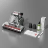 Пилосос матрацний UWANT M700 Gray (6974230887660)