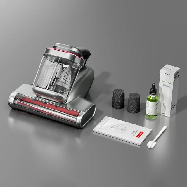 Пилосос матрацний UWANT M700 Gray (6974230887660)