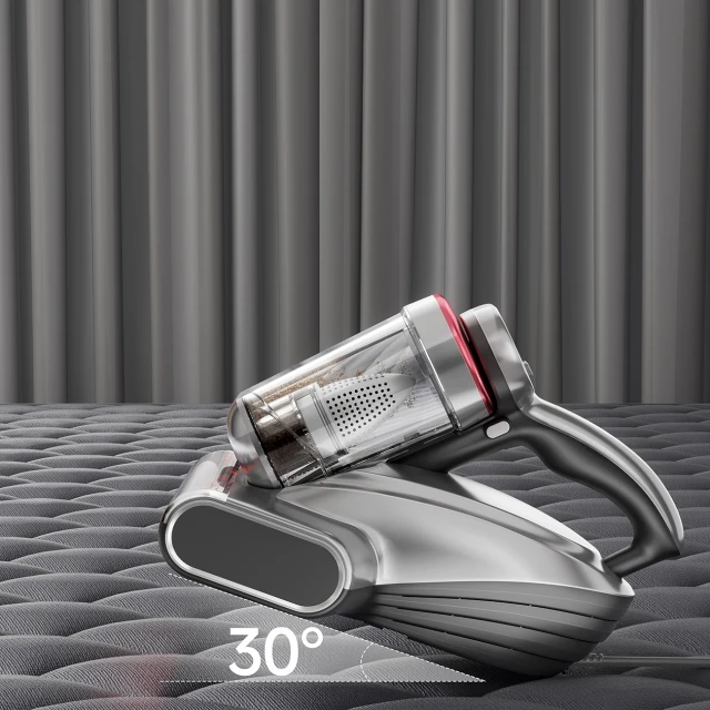 Пилосос матрацний UWANT M700 Gray (6974230887660)