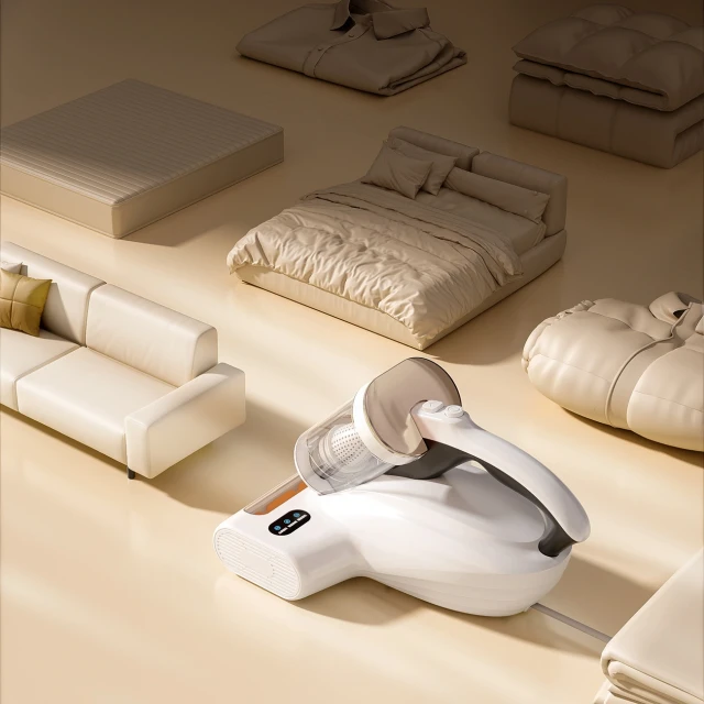 Пилосос для матраців UWANT M600 White (6974230888742)